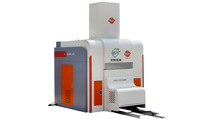 Pet crematorium | Eternal farewell, warm love